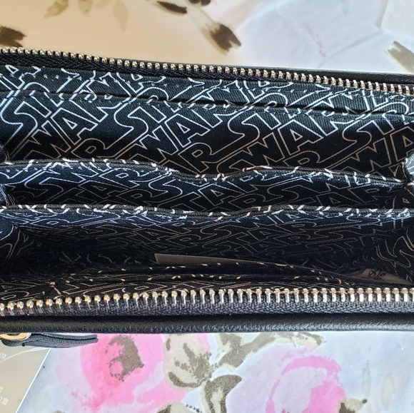 Star Wars wallet - Picture 3 of 5